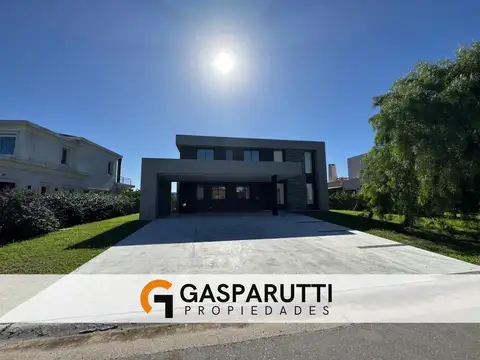 Casa en Venta en San Matias, USD 482.000