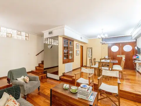 Casa en Venta 46 años