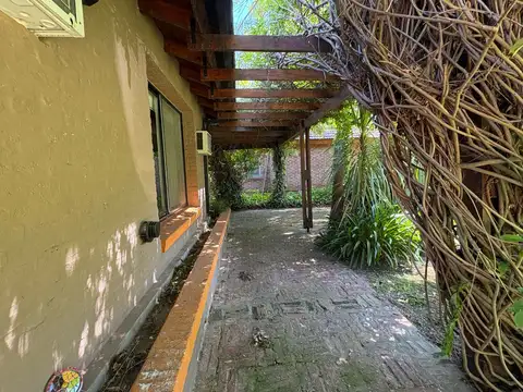 Casa en Alquiler en Nautico Escobar, USD 850