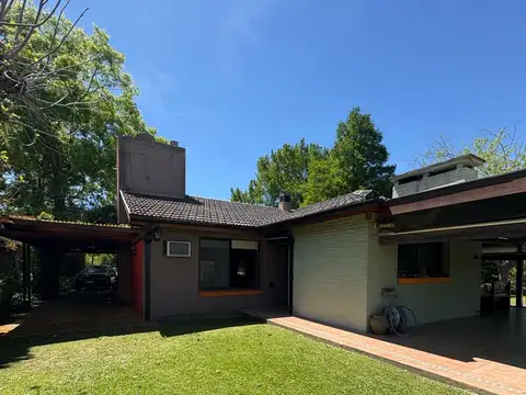 Casa en Alquiler 25 años