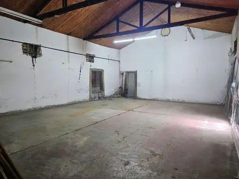 Galpon en Alquiler en Perez, $ 2.300.000