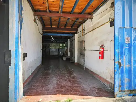 Galpon en Alquiler en Perez, $ 2.300.000