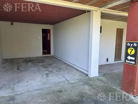Venta Hotel en Chascomus