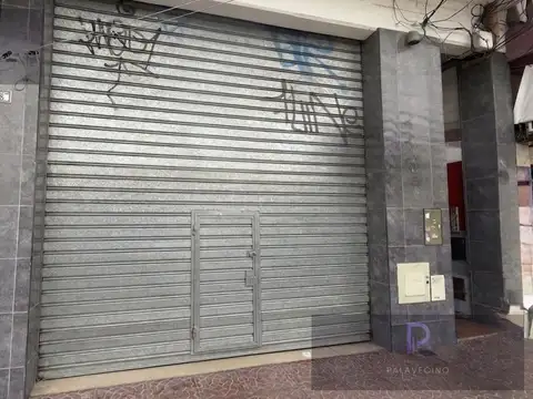 Alquiler Local Comercial en Bella Vista