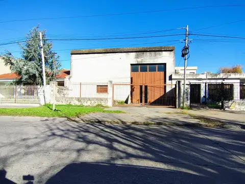 Galpón en Venta en Rosario, Santa Fe