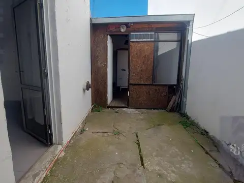 Depto Tipo Casa en Venta con 1 cochera