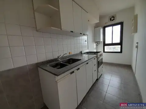 Departamento en alquiler en Tigre