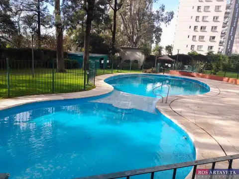 Departamento en alquiler en Tigre