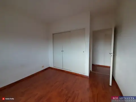 Departamento en Alquiler de 2 dormitorios