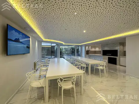 Departamento en Alquiler 2 años