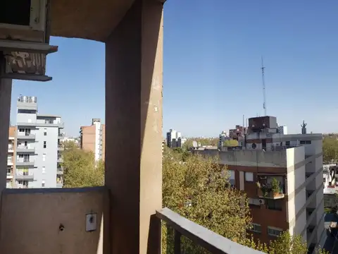 Departamento en Alquiler al Oeste