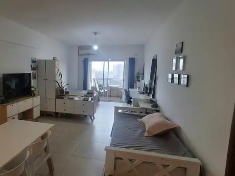 Departamento en Alquiler de Monoambiente