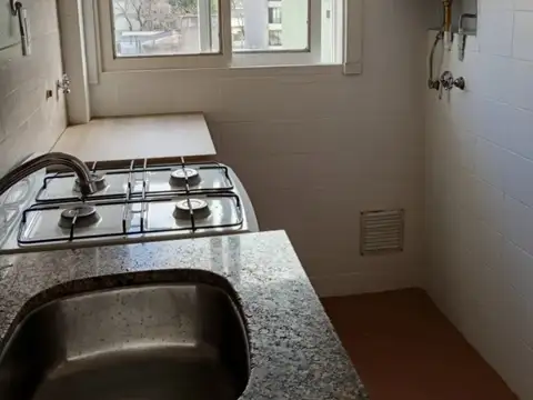 Departamento en Venta al Norte