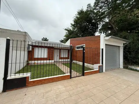Casa en Venta en Lobos, USD 100.000