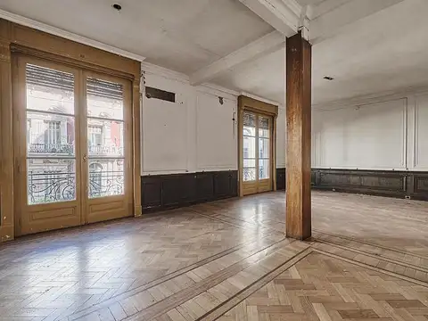 Departamento en Venta en San Nicolás, USD 410.000