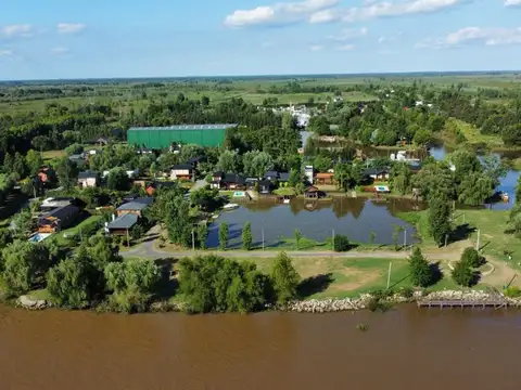 Casa en Venta en Ibicuy, USD 100.000