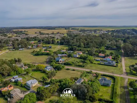 Terreno en Venta de 1650,0 m2