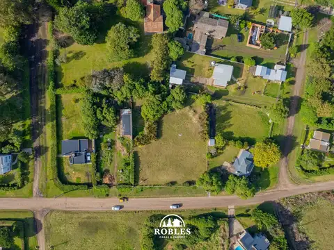 Terreno en Venta de 1650,0 m2