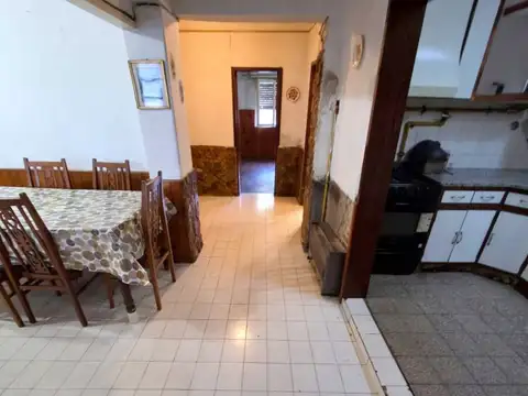 VENTA DE CASA EN VILLA LIBERTAD