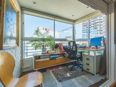 Departamento en Venta 17 años