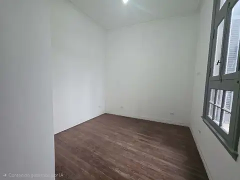 Depto Tipo Casa 4 ambientes con 2 baños