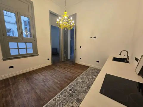 VENTA PH 4 AMB. RECICLADO A NUEVO SAN CRISTOBAL
