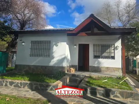 Casa en Pilar - Barrio San Jorge