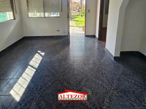 Casa en Pilar - Barrio San Jorge