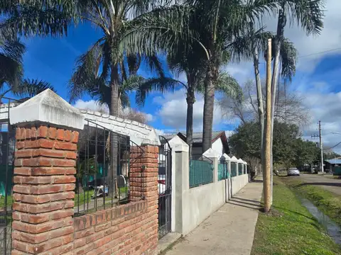 Casa en Venta de 2 dormitorios