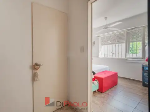 Departamento en Venta 40 años
