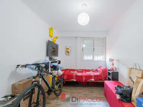 Departamento en Venta en San Fernando Vias  /  Libertador a Rio, USD 96.500