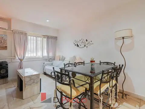 Venta - Departamento 3 ambientes -Excelente ubicación