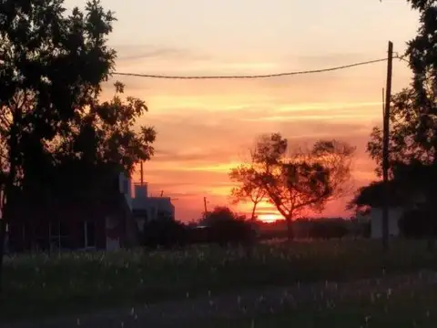 Casa en Venta de 1 dormitorio