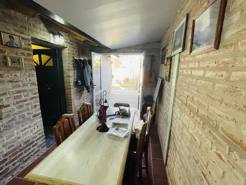 Casa en venta de 3 ambientes en Lujan, Pueblo Nuevo, GBA Oeste