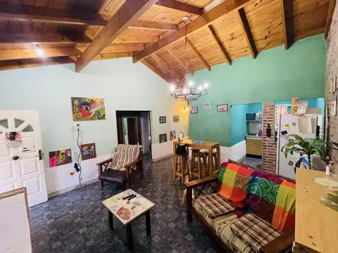 Casa en venta de 3 ambientes en Lujan, Pueblo Nuevo, GBA Oeste