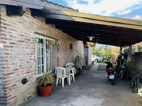 Casa en Venta 24 años