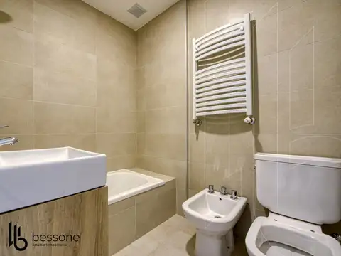 Departamento en Venta en Chauvin, USD 110.000