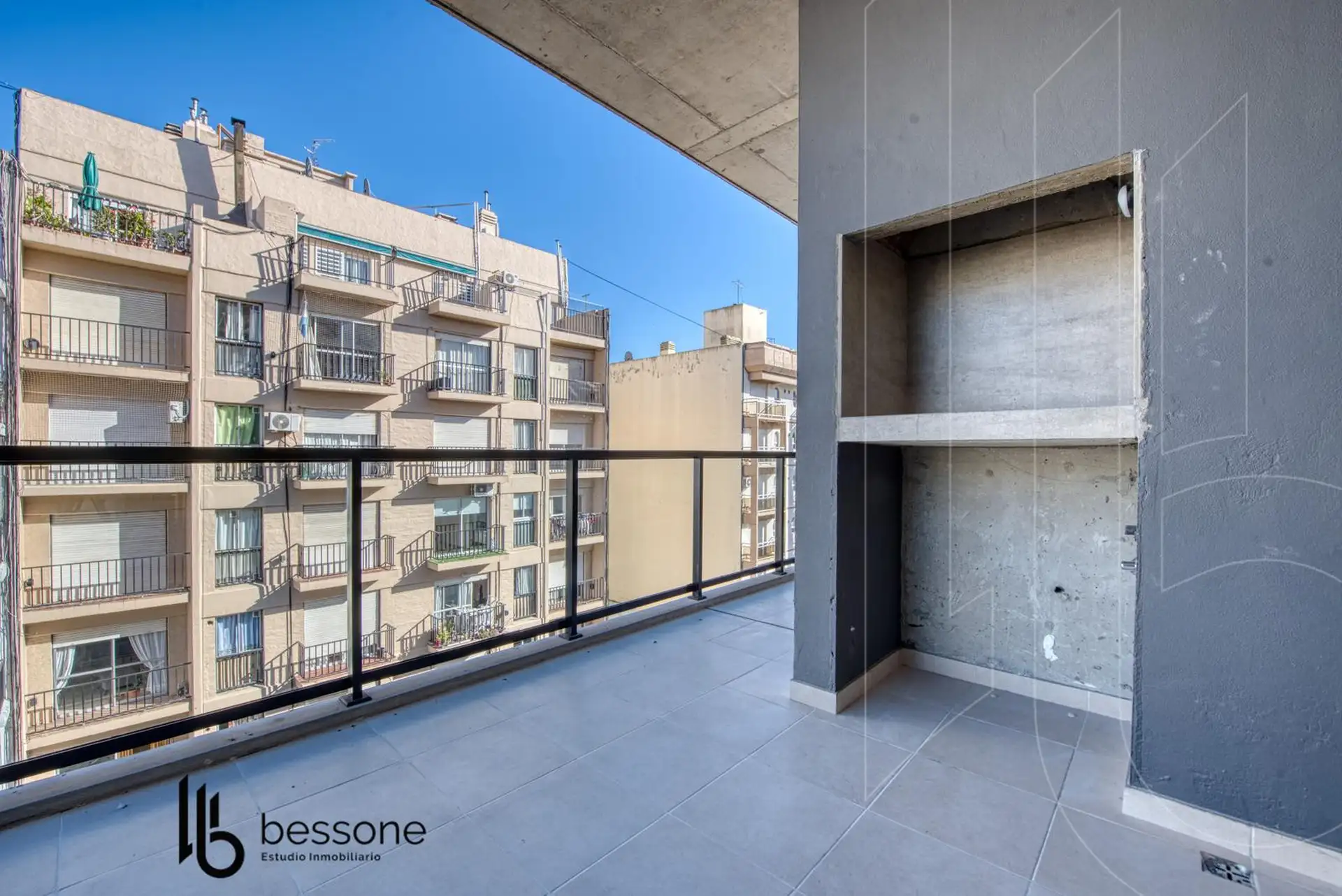Departamento - Guemes