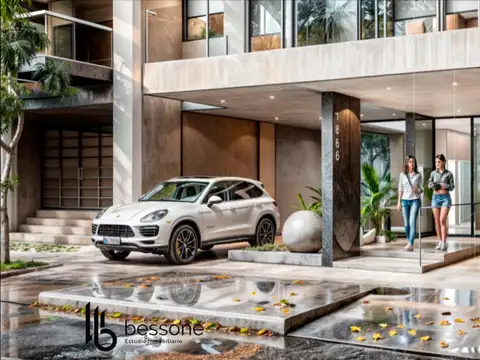 Departamento en Venta A Estrenar