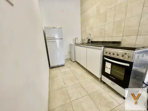 Departamento en Venta 15 años