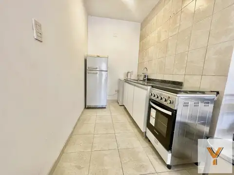 Departamento en Venta Permite mascota