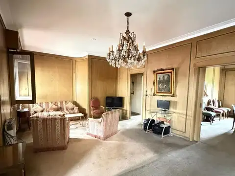 Departamento en Venta Permite mascota