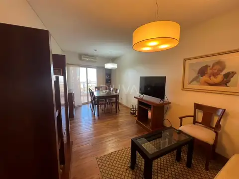 Departamento en Venta en Plaza Paso, USD 120.000