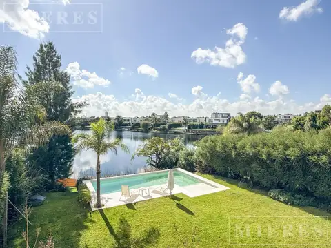 Casa en Venta en Nordelta, Partido de Tigre