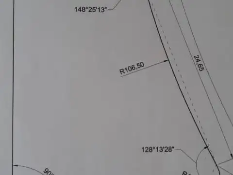 Terreno en Venta de 640,0 m2