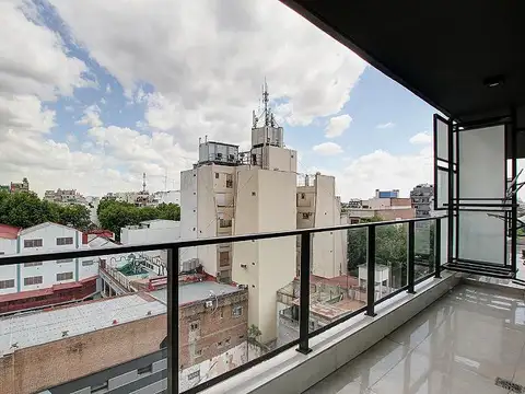 Departamento en Alquiler de 2 ambientes