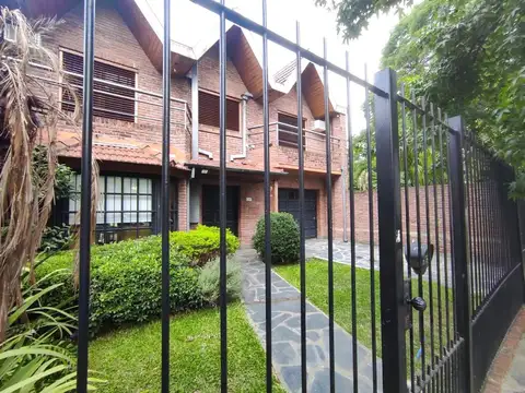 Casa en Venta 27 años