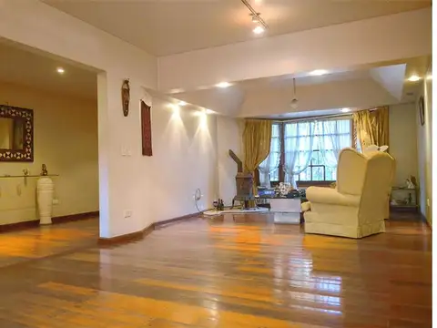 VENTA CASA 6 AMB HURLINGHAM