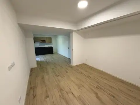 DEPARTAMENTO ALQUILER DOS AMBIENTES PALERMO CON AMENITIES.