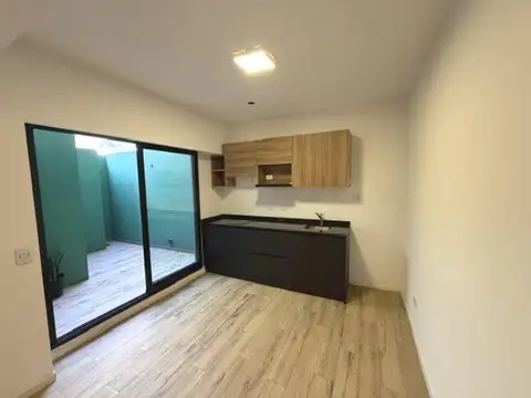 Departamento en Alquiler en Palermo, Capital Federal